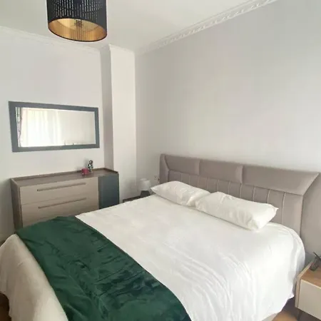 Cozy Apartment Tirana Exterior photo