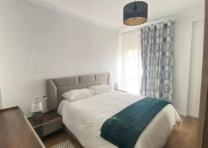 Cozy Apartment
