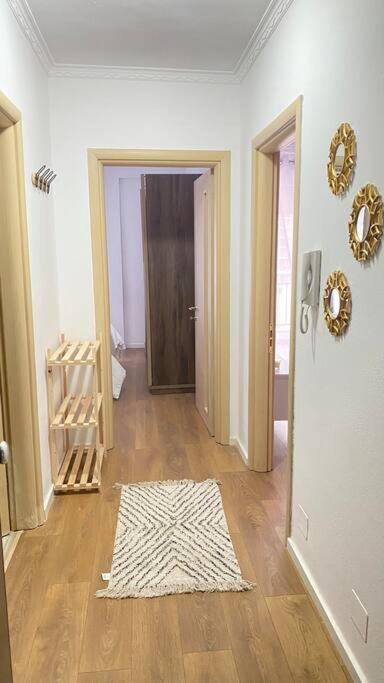 Cozy Appartement Tirana