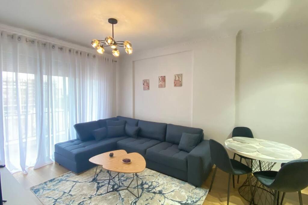 Appartement Cozy Tirana